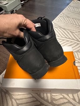 Timberland topánky 37 - 3
