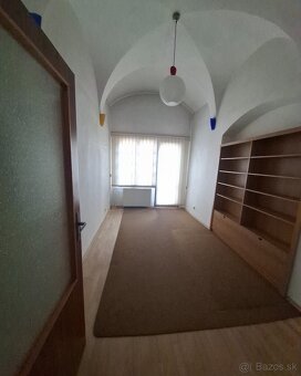 Hlavná 122 Prešov - 118,67 m2 - 3