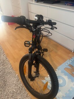 Specialized hotrock 20 - 3