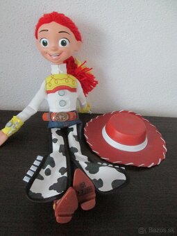 TOY STORY Jessie - 3