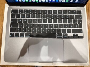 MacBook Air M3 13" 256 GB / 8 GB RAM - 3