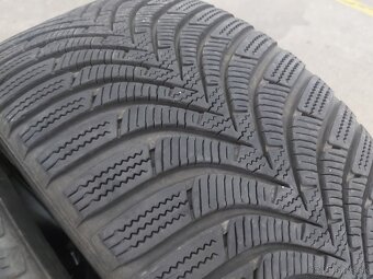 225/45R17 HANKOOK zimné pneumatiky - 3