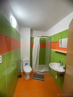 Prenajom garsonky - 3