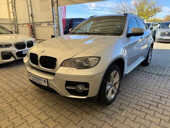 BMW X6 xDrive 30d - 3
