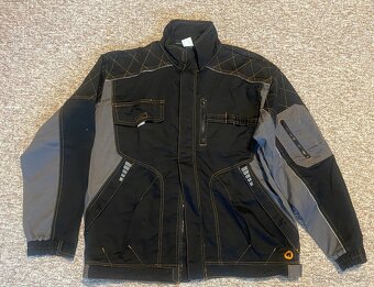 Pracovne ohavice a bluza monterky ARDON VISION  vel. 54 - 3