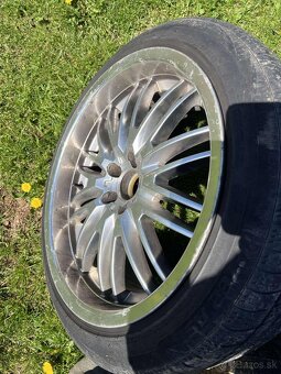 Elektróny 5x100 r18 - 3