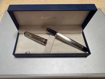 Waterman Expert Metallic GT - 3