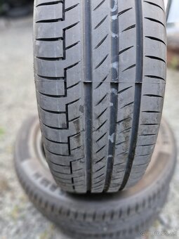 Nové letné pneumatiky Continental 215/55/R18 H - 3