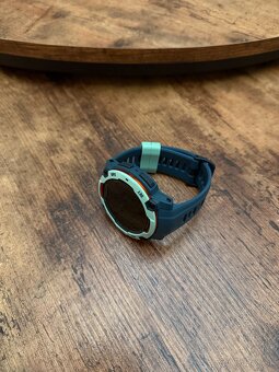 Garmin Instinct 3 50mm Amoled - 3