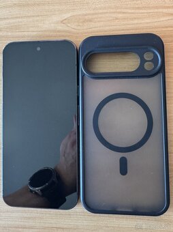 Predam Google Pixel 10 Pro XL 512 GB Obsidian - 3