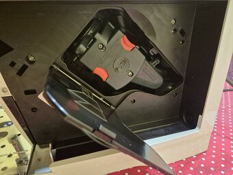 Predám Magnificu S - 3