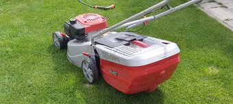 benzínová kosačka ALKO 46.8 PA, 2kW - 3