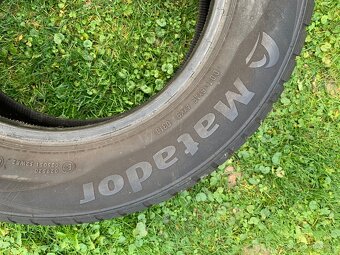 Letná pneumatika 195/65 R15 - 3