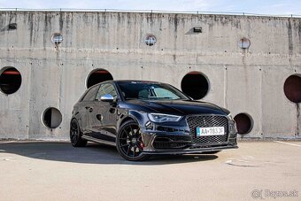 ‼️Audi S3 8V 480HP‼️ - 3