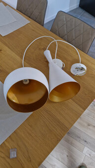 Predám dizajnové svietidlá - 3