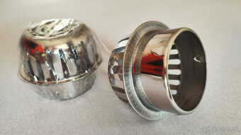 Zachytávače lístia 2ks - 3