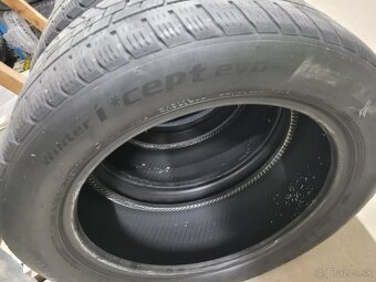 Zimné pneu na škoda octavia 4 - 3