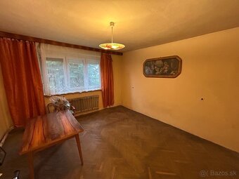 Rodinný dom v Koplotovciach - 3