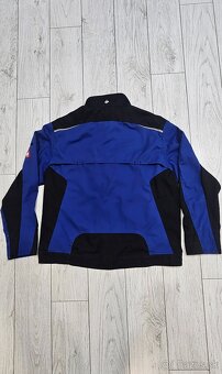 Pracovná bunda xxl - 3