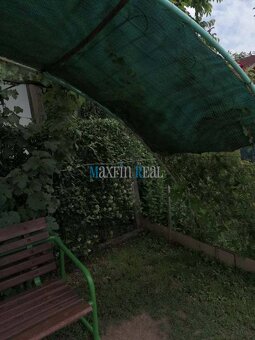 MAXFIN REAL - NA PREDAJ chata s bazénom v Nových Zámkch - 3