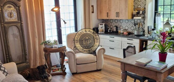 NA PREDAJ Rodinný dom po rekonštrukcii pri Bardejove - 3