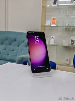 Samsung Galaxy S23 Plus 256GB s Novou Batériou - 3