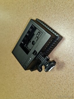 LED video svetlo CN-126 - 3