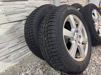 Zimná sada - Elektróny AUTEC 5x112 r16 - 3