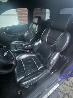 Audi s3 8l Quattro - 3