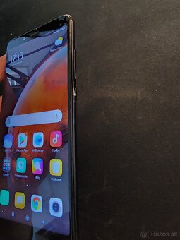 Xiaomi Redmi Note 5 - čierny, 3GB RAM / 32GB úložisko - 3