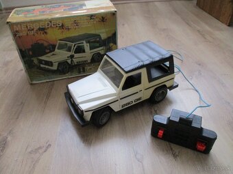 PREDAM RETRO HRACKY - 3