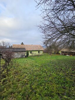 Pripravujeme dom na predaj: leto 2026 - 3