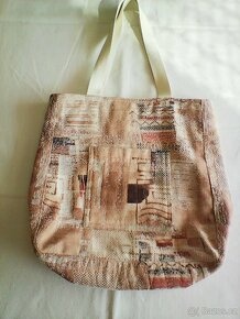 Kabelky a tašky - 3