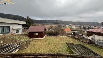 Na predaj stavebný pozemok v Dravciach - 3