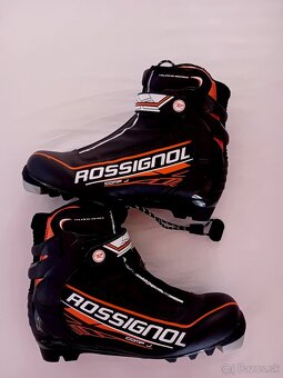 Rossignol , NNN, velkost 38 (245mm) - 3