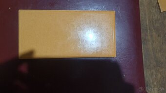 Predam kabrince úplne nové - 3