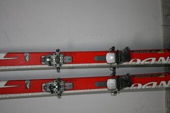 skialpove lyže Skitrab 170 cm , pinove viazanie - 3