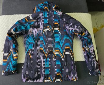 Authority lyžiarska bunda S + ruksak - 3