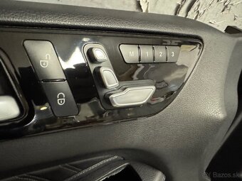 Mercedes benz gle - 3