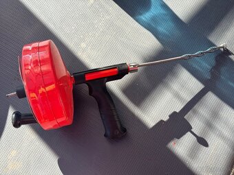 Predám prepchávac potrubia - 3