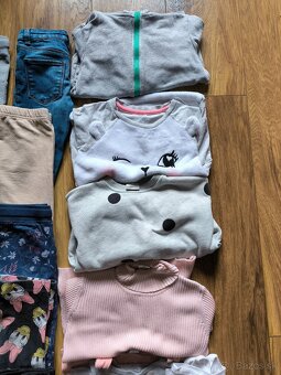 Balík 110/116 jeseň,zima - 3