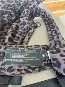 Artipoppe Zeitgeist nosič - 3