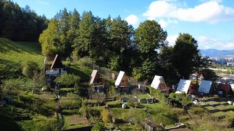 Chata v nádhernom prostredí - Kubrá - 3