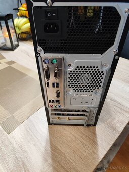 i3-10105F / Gtx 1660 ti / 16gb ram - 3