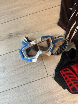 Motocross veci L/XL - 3