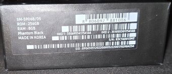 Samsung galaxy s22+ - 3