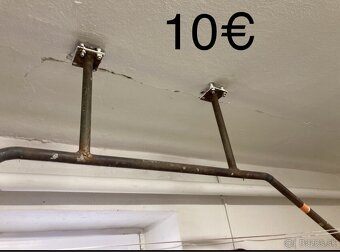 Predám domácu posilovnu - 3