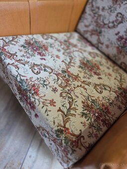 Retro sedacia suprava - 3