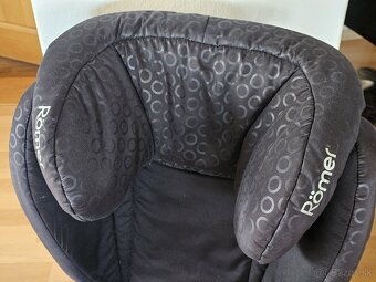ROMER KIDFIX 15-36kg ISOFIX - 3