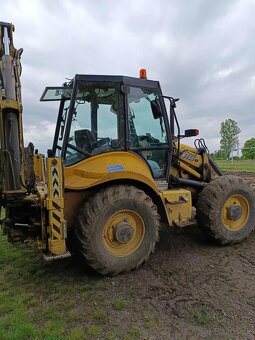 New Holland B115 - 3
